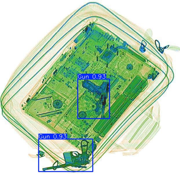 Detection preview by Box_v11_medium_train_SIXray_OPIXray