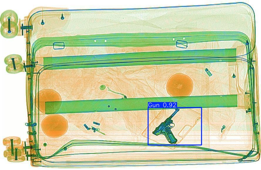Detection preview by Box_v11_medium_train_SIXray_OPIXray