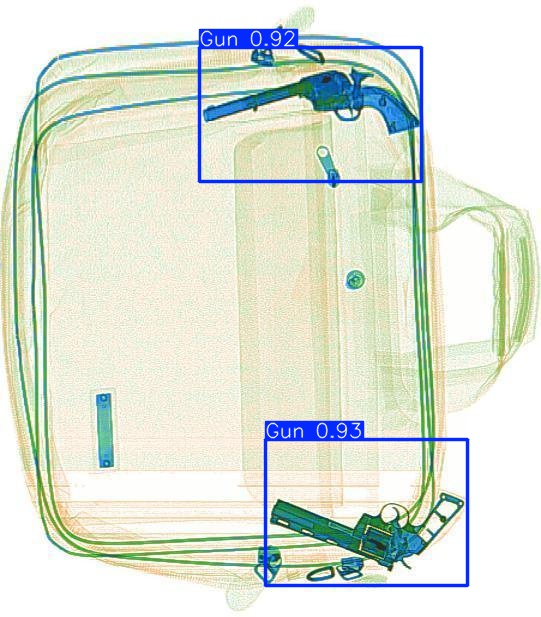 Detection preview by Box_v11_medium_train_SIXray_OPIXray