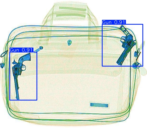 Detection preview by Box_v11_medium_train_SIXray_OPIXray