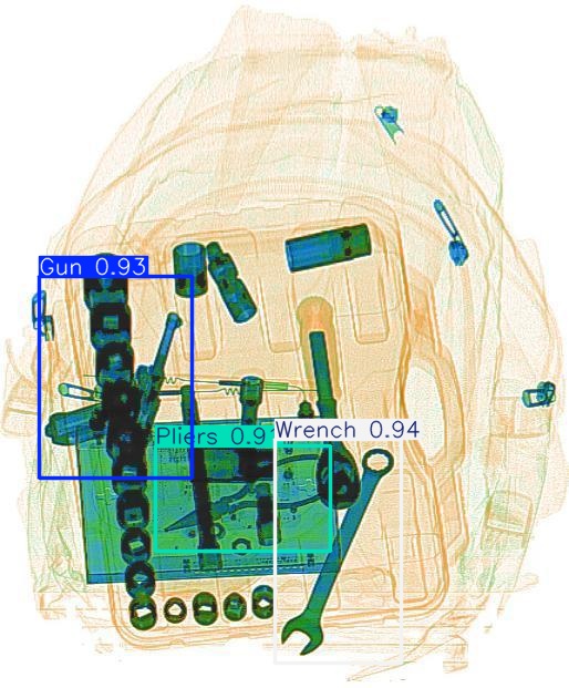 Detection preview by Box_v11_medium_train_SIXray_OPIXray