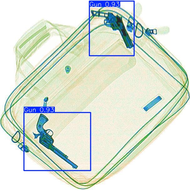 Detection preview by Box_v11_medium_train_SIXray_OPIXray