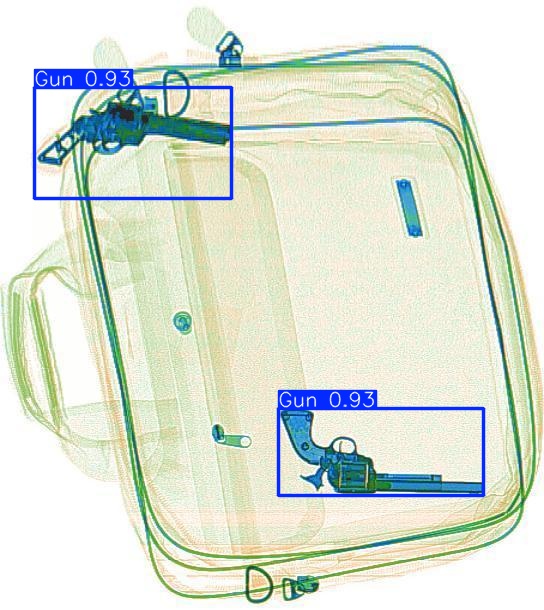 Detection preview by Box_v11_medium_train_SIXray_OPIXray