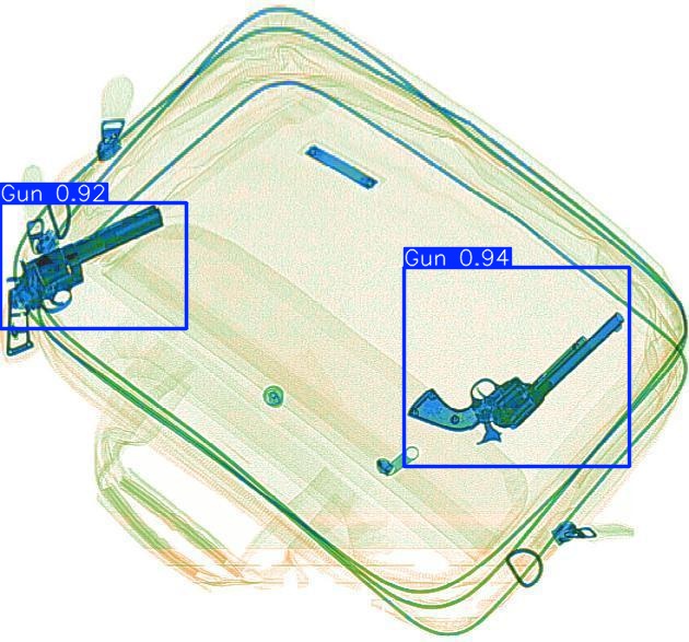 Detection preview by Box_v11_medium_train_SIXray_OPIXray