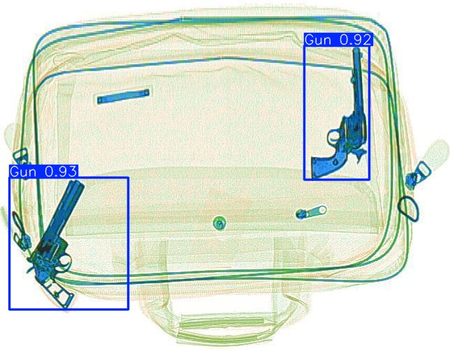 Detection preview by Box_v11_medium_train_SIXray_OPIXray