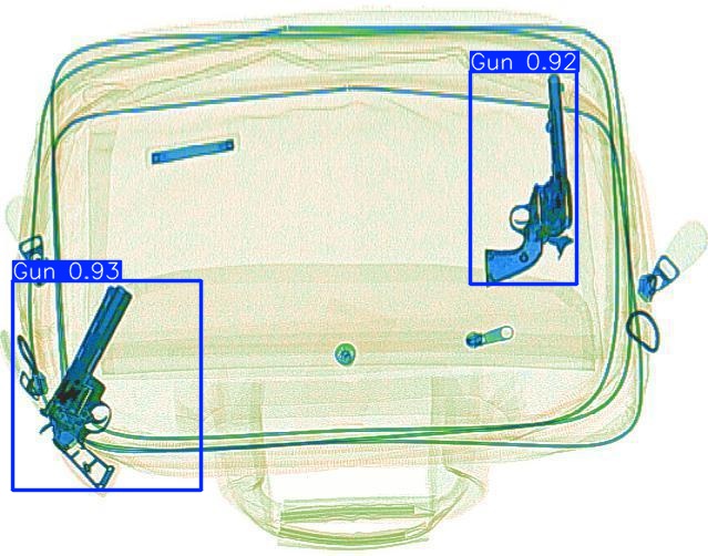 Detection preview by Box_v11_medium_train_SIXray_OPIXray
