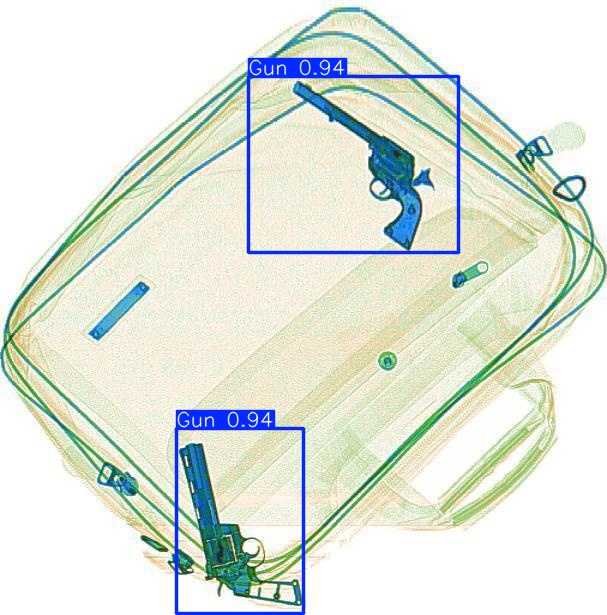Detection preview by Box_v11_medium_train_SIXray_OPIXray