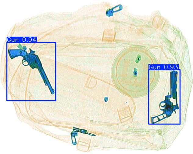 Detection preview by Box_v11_medium_train_SIXray_OPIXray