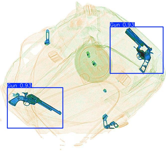 Detection preview by Box_v11_medium_train_SIXray_OPIXray