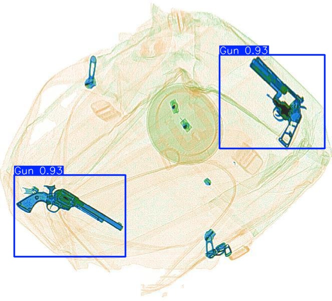 Detection preview by Box_v11_medium_train_SIXray_OPIXray