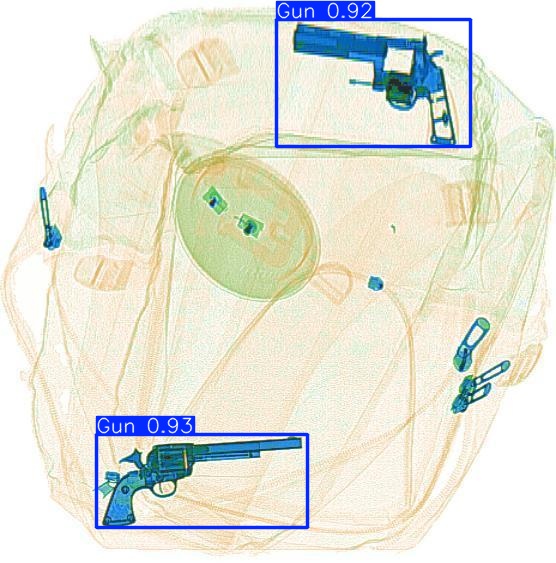 Detection preview by Box_v11_medium_train_SIXray_OPIXray