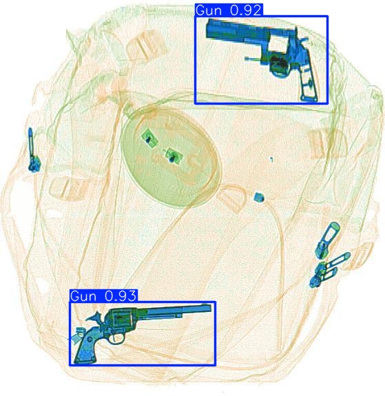 Detection preview by Box_v11_medium_train_SIXray_OPIXray