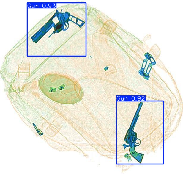Detection preview by Box_v11_medium_train_SIXray_OPIXray