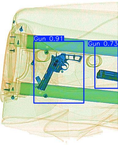 Detection preview by Box_v11_medium_train_SIXray_OPIXray