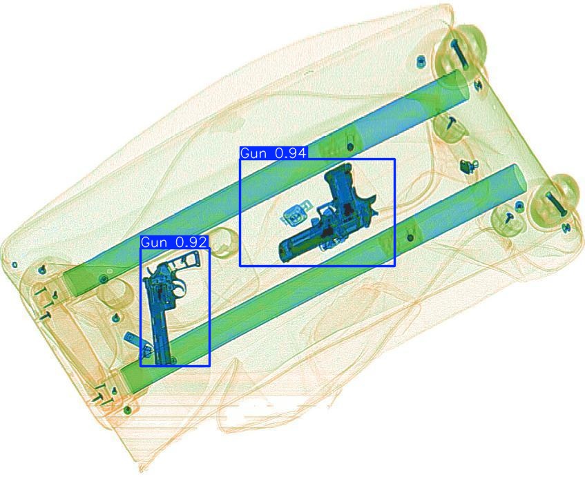 Detection preview by Box_v11_medium_train_SIXray_OPIXray