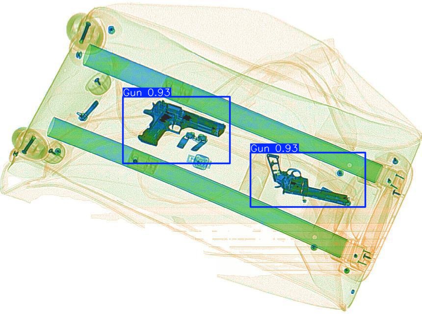 Detection preview by Box_v11_medium_train_SIXray_OPIXray
