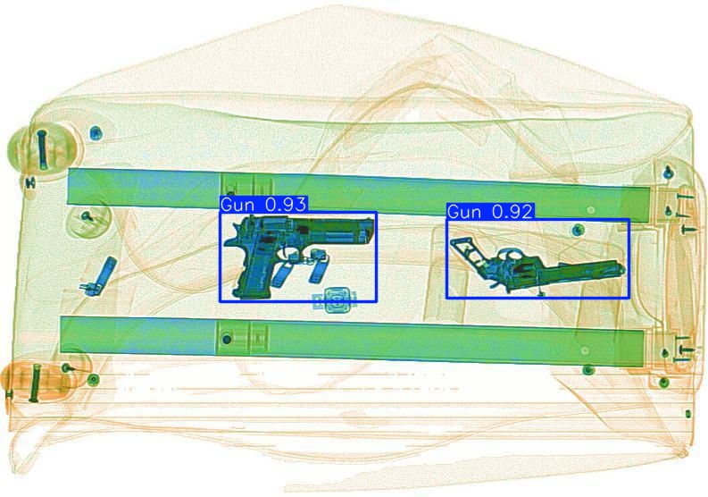 Detection preview by Box_v11_medium_train_SIXray_OPIXray