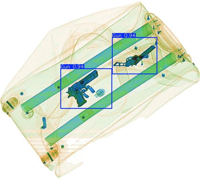 Detection preview by Box_v11_medium_train_SIXray_OPIXray