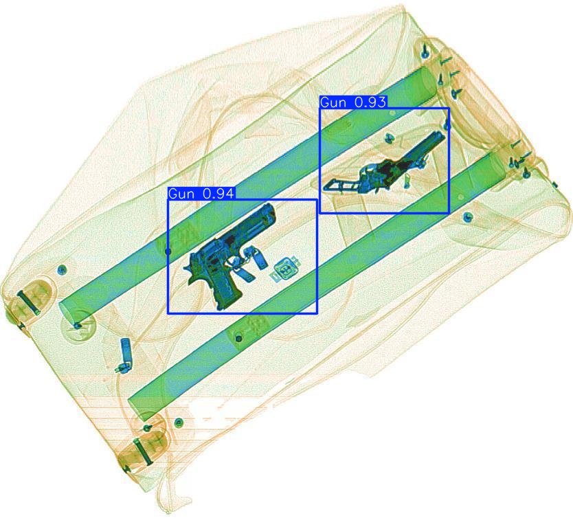 Detection preview by Box_v11_medium_train_SIXray_OPIXray