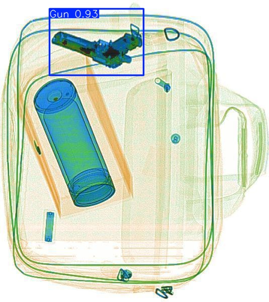 Detection preview by Box_v11_medium_train_SIXray_OPIXray