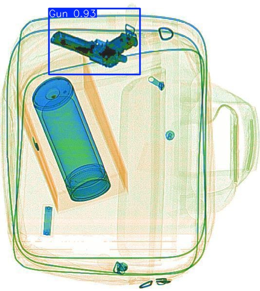 Detection preview by Box_v11_medium_train_SIXray_OPIXray