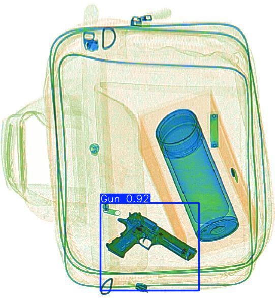 Detection preview by Box_v11_medium_train_SIXray_OPIXray