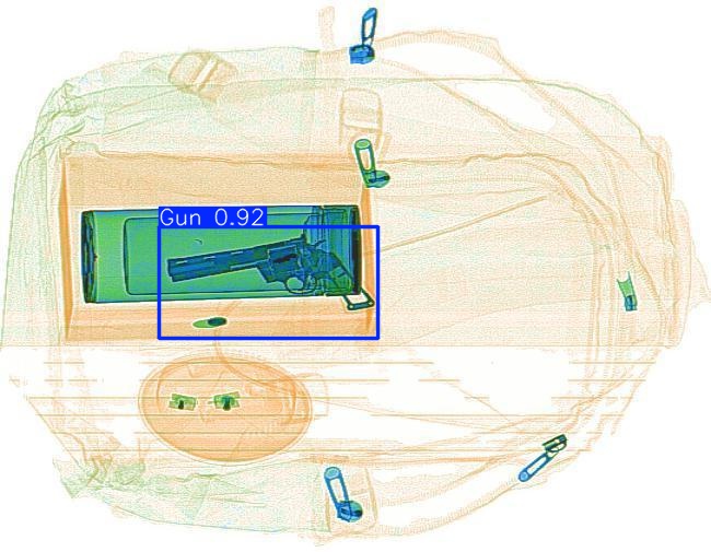 Detection preview by Box_v11_medium_train_SIXray_OPIXray