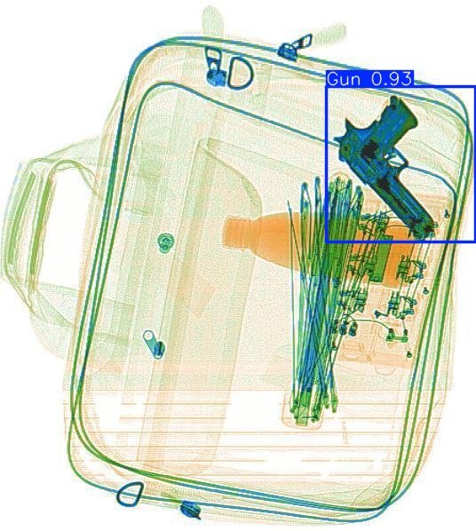Detection preview by Box_v11_medium_train_SIXray_OPIXray