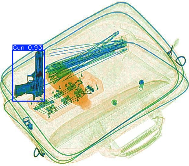 Detection preview by Box_v11_medium_train_SIXray_OPIXray