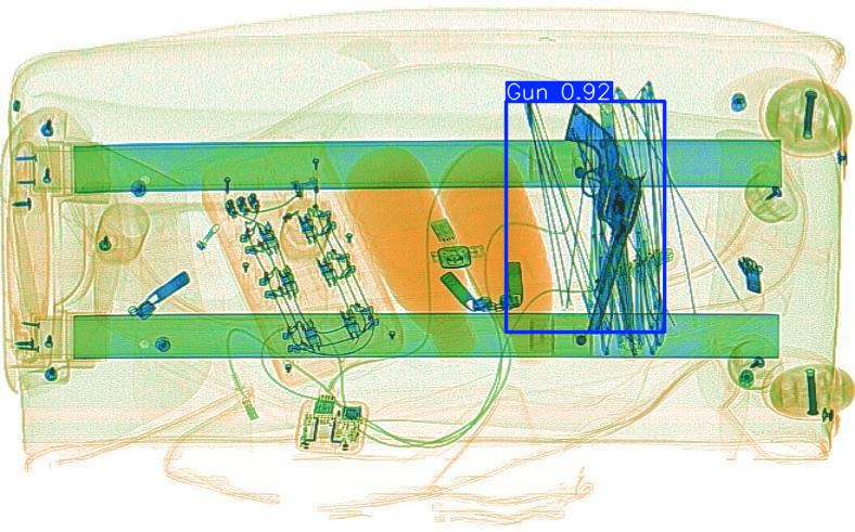 Detection preview by Box_v11_medium_train_SIXray_OPIXray