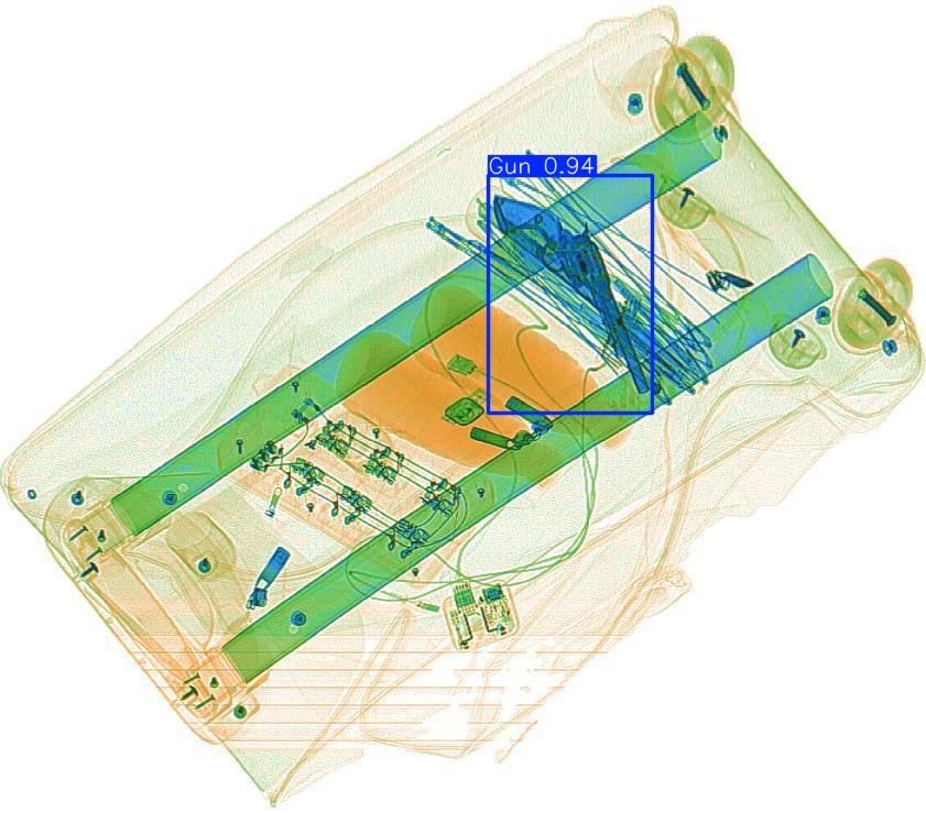 Detection preview by Box_v11_medium_train_SIXray_OPIXray