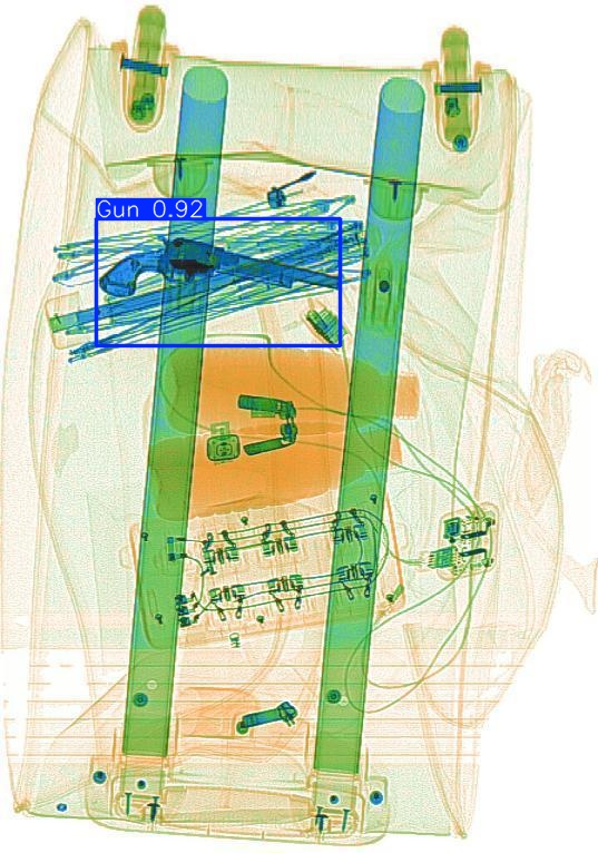 Detection preview by Box_v11_medium_train_SIXray_OPIXray