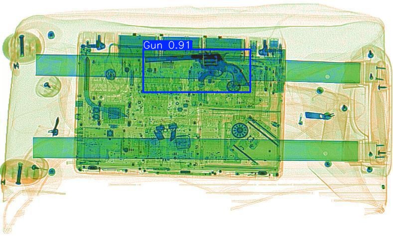 Detection preview by Box_v11_medium_train_SIXray_OPIXray