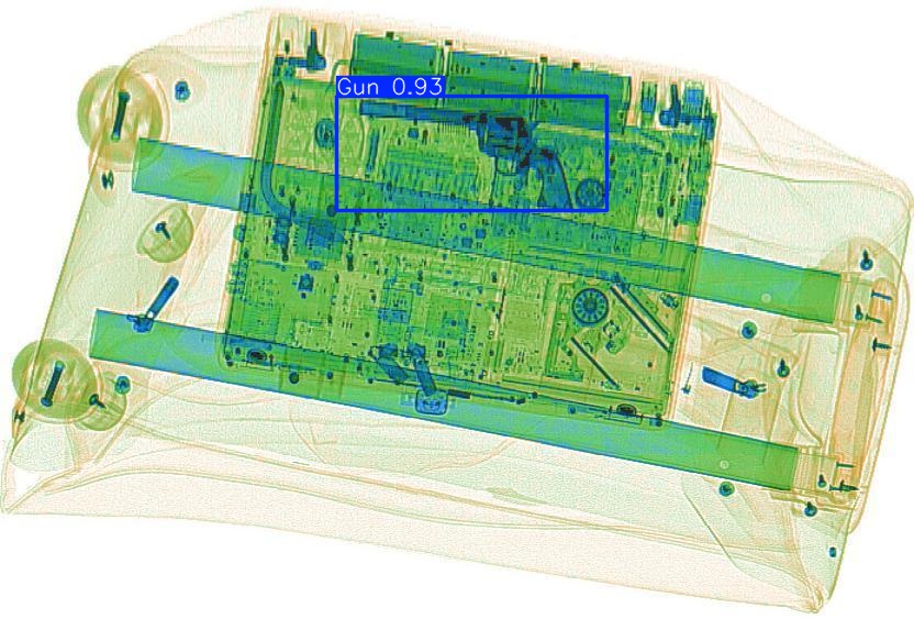 Detection preview by Box_v11_medium_train_SIXray_OPIXray