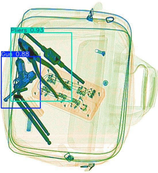 Detection preview by Box_v11_medium_train_SIXray_OPIXray
