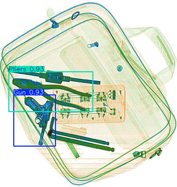 Detection preview by Box_v11_medium_train_SIXray_OPIXray