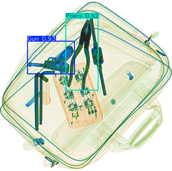 Detection preview by Box_v11_medium_train_SIXray_OPIXray