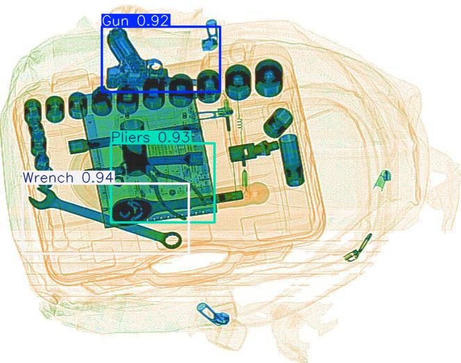 Detection preview by Box_v11_medium_train_SIXray_OPIXray
