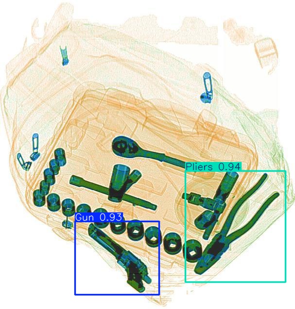 Detection preview by Box_v11_medium_train_SIXray_OPIXray