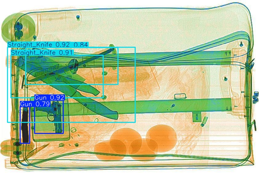 Detection preview by Box_v11_medium_train_SIXray_OPIXray