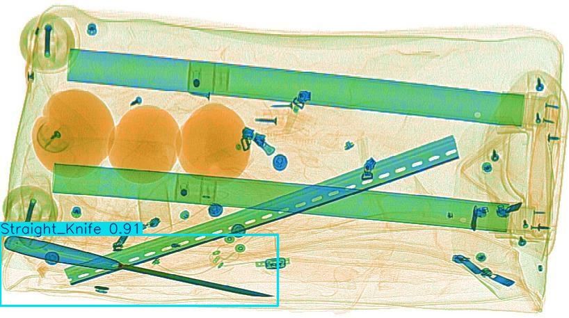 Detection preview by Box_v11_medium_train_SIXray_OPIXray