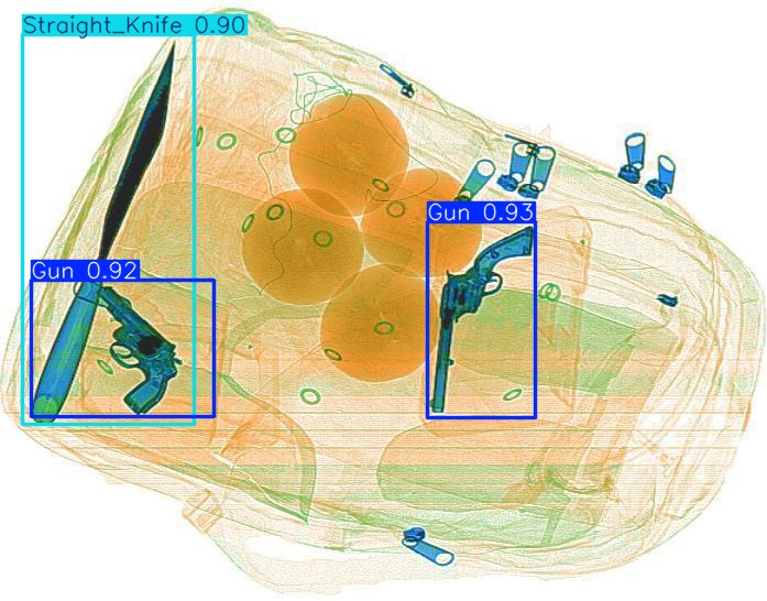 Detection preview by Box_v11_medium_train_SIXray_OPIXray