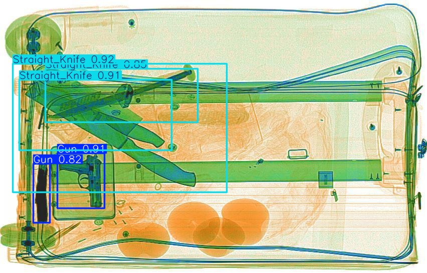 Detection preview by Box_v11_medium_train_SIXray_OPIXray