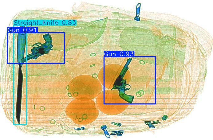 Detection preview by Box_v11_medium_train_SIXray_OPIXray
