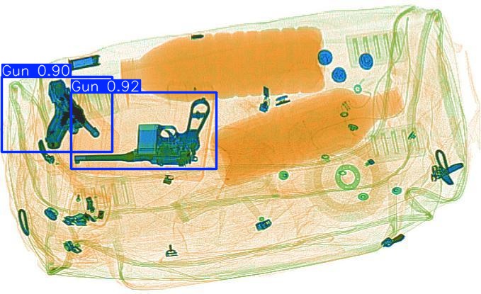 Detection preview by Box_v11_medium_train_SIXray_OPIXray