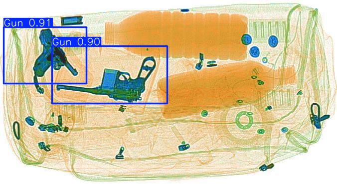 Detection preview by Box_v11_medium_train_SIXray_OPIXray