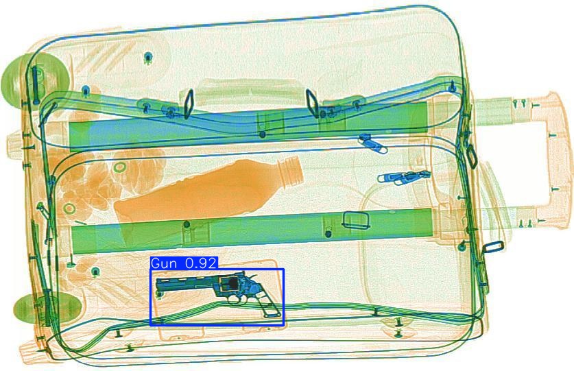 Detection preview by Box_v11_medium_train_SIXray_OPIXray