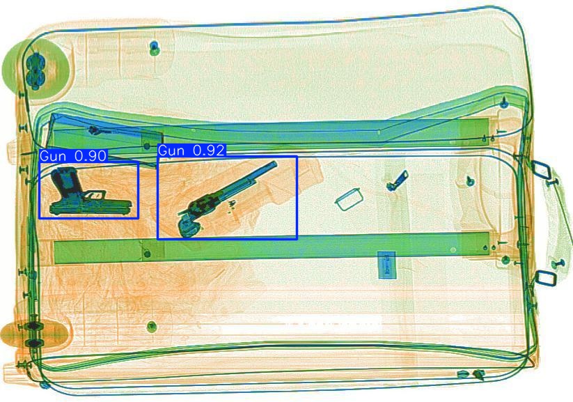 Detection preview by Box_v11_medium_train_SIXray_OPIXray