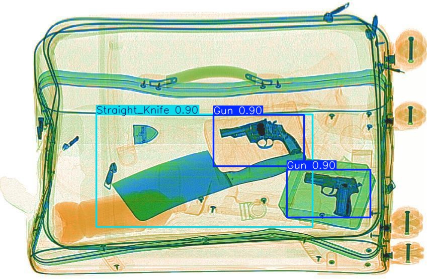 Detection preview by Box_v11_medium_train_SIXray_OPIXray