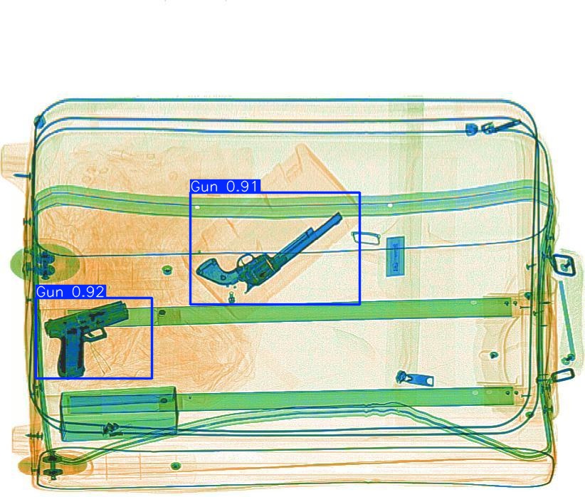 Detection preview by Box_v11_medium_train_SIXray_OPIXray